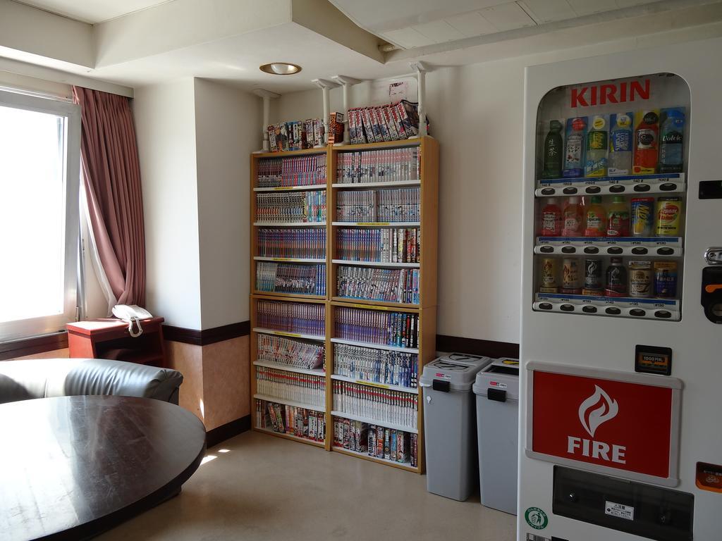 浜驿南apa酒店 滨松